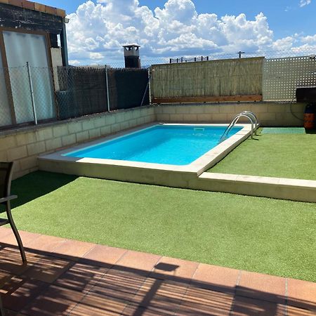 فيلا La Espiga De La Mata شقوبية المظهر الخارجي الصورة